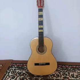 classic guitar