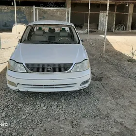 Toyota Avalon 2001