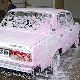Lada 2107 2000
