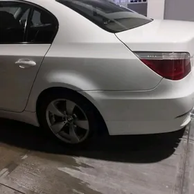 BMW 525 2007