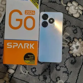 Tecno Spark Go 6/64
