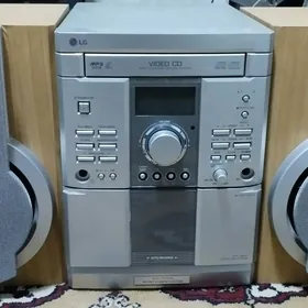 LG muzykanly sentr