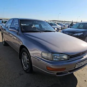 Toyota Camry 1993