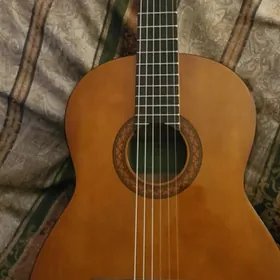 уроки гитары gitara sapaklary