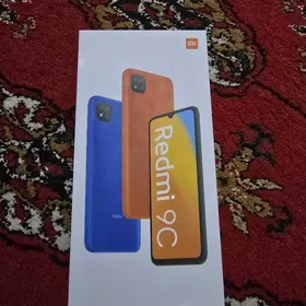 redmi 9c