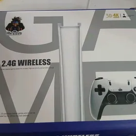 Igrowoy pristawka