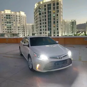 Toyota Avalon 2016