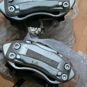 Mercedes support w211