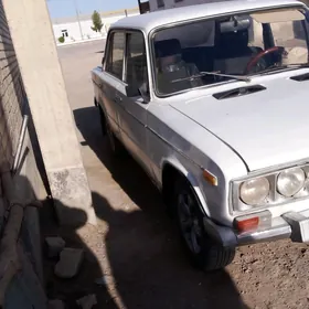 Lada 2106 1995