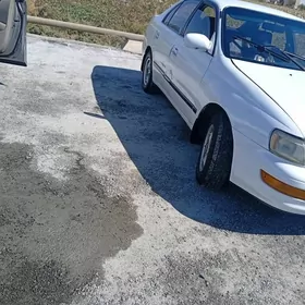 Toyota Corona 1992