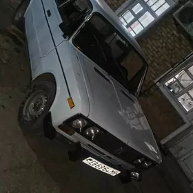 Lada 2106 2000