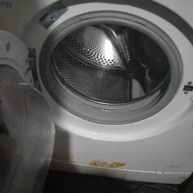 Beko kir maşyn awtomat
