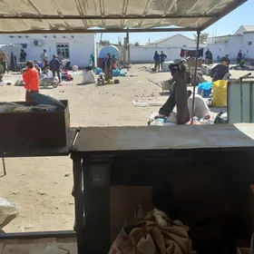 Göçme dükan