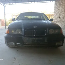 BMW 320 1992