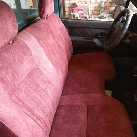 Isuzu Amigo 1995