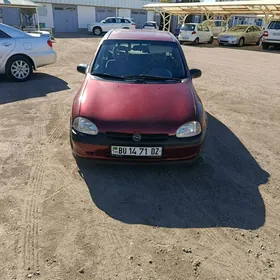 Opel Vita 1997