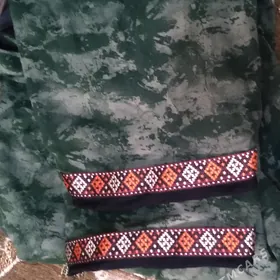 Geýim, balak