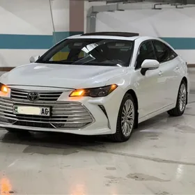 Toyota Avalon 2019