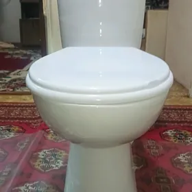 Унитаз