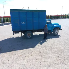 Zil 130 1993