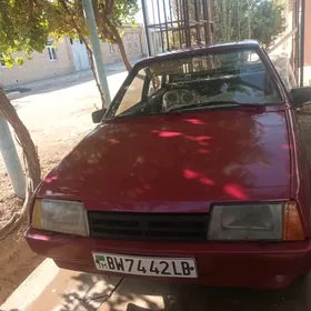 Lada 21099 1993