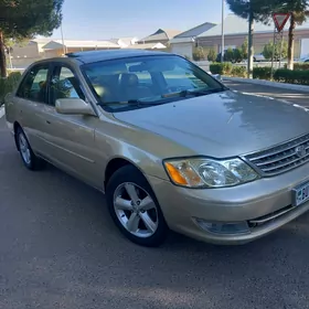 Toyota Avalon 2002