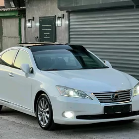 Lexus ES 350 2012