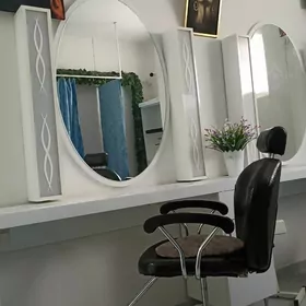 ARENDA SALON
