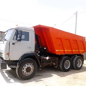 Kamaz Euro 3 2010