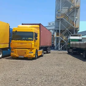 DAF XF 530 2008