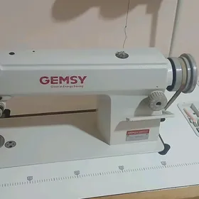 tikin maşyn gemsy