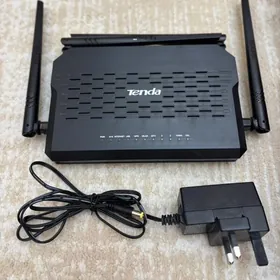 Tenda wifi router D305