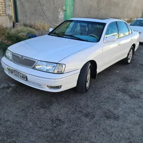 Toyota Avalon 1997