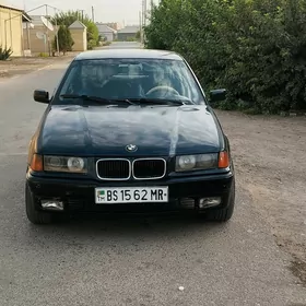 BMW 325 1994