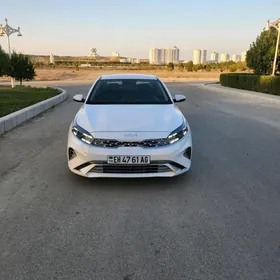 Kia Forte 2022