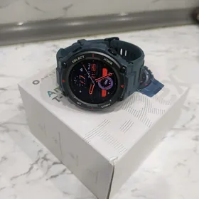 Amazfit T-Rex pro