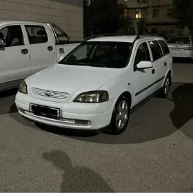 Opel Astra 1999