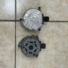 Ford Wiltilyator 2021