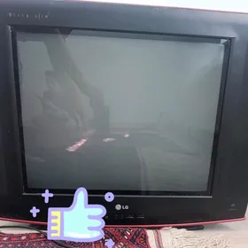 LG telewizor