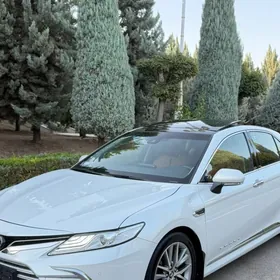 Toyota Camry 2023