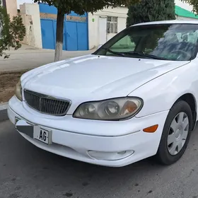 Nissan Maxima 2004