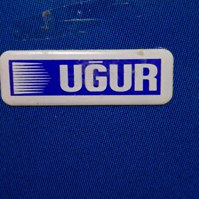 UGUR MARADILNIK