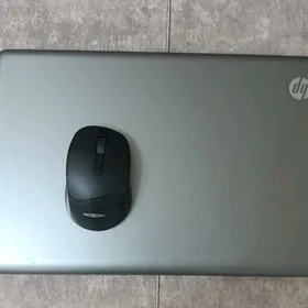 ноутбук hp