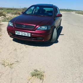 Opel Astra 1998
