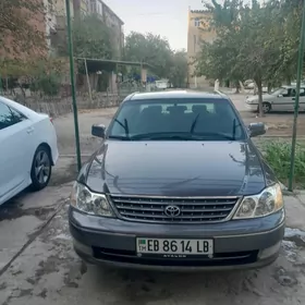 Toyota Avalon 2004