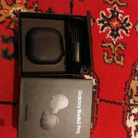 galaxy buds 2pro