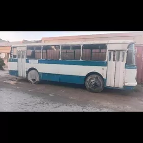 ПАЗ 3203 1986