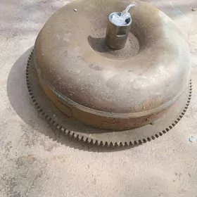 Grand cherokee Gazan 5.2