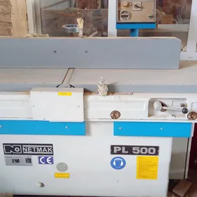 Agaç stanok paket netmak500pl