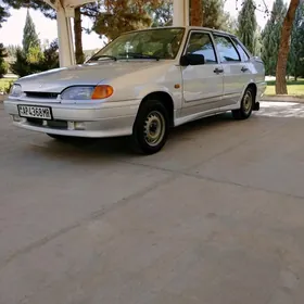 Lada 2115 2005